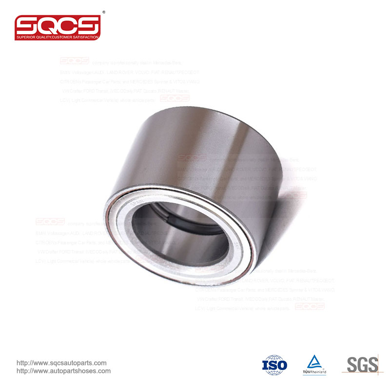 SQCS auto parts wheel hub bearing kit oe 46393024 for Iveco Daily K