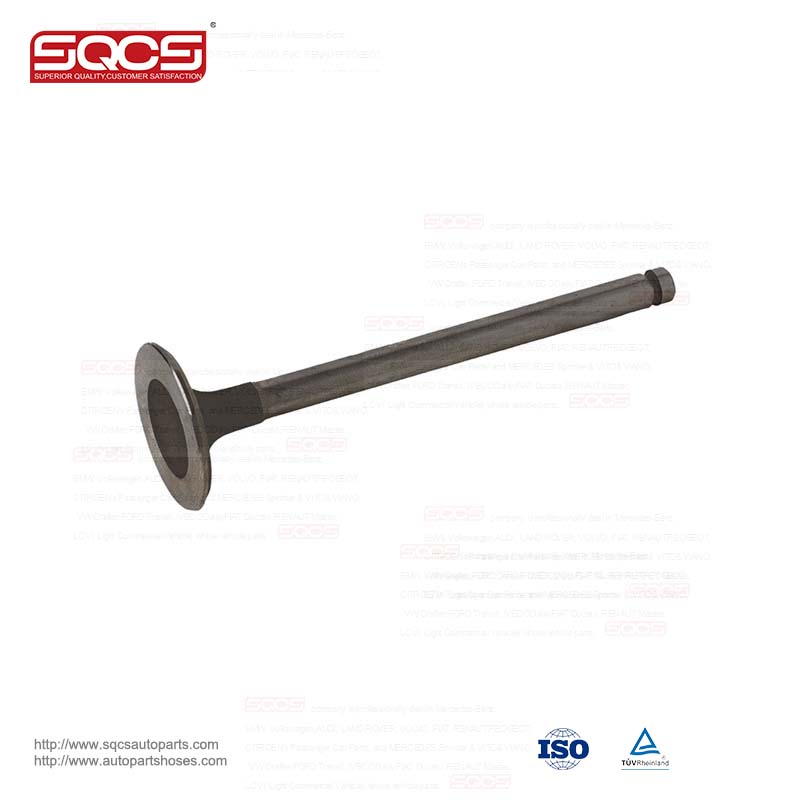 Hot Sale Exhaust Valve 0949A0, 2997865, 33035R For Iveco Daily A