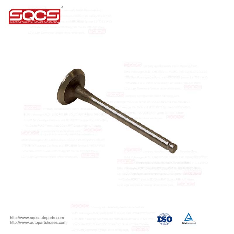 Hot Sale Exhaust Valve 0949A0, 2997865, 33035R For Iveco Daily A