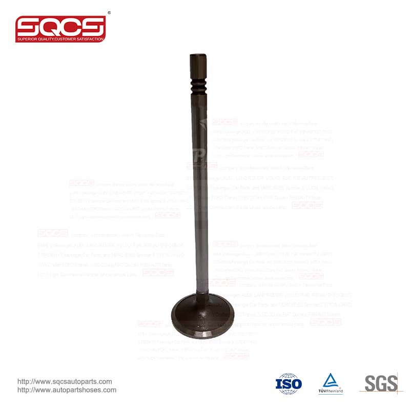 Hot Sale Exhaust Valve 0949A0, 2997865, 33035R For Iveco Daily A