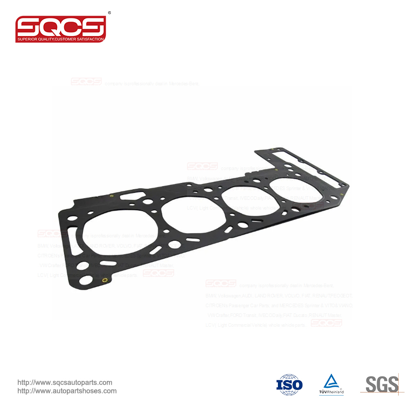 SQCS cylinder head gasket 504093499 For Iveco Daily J