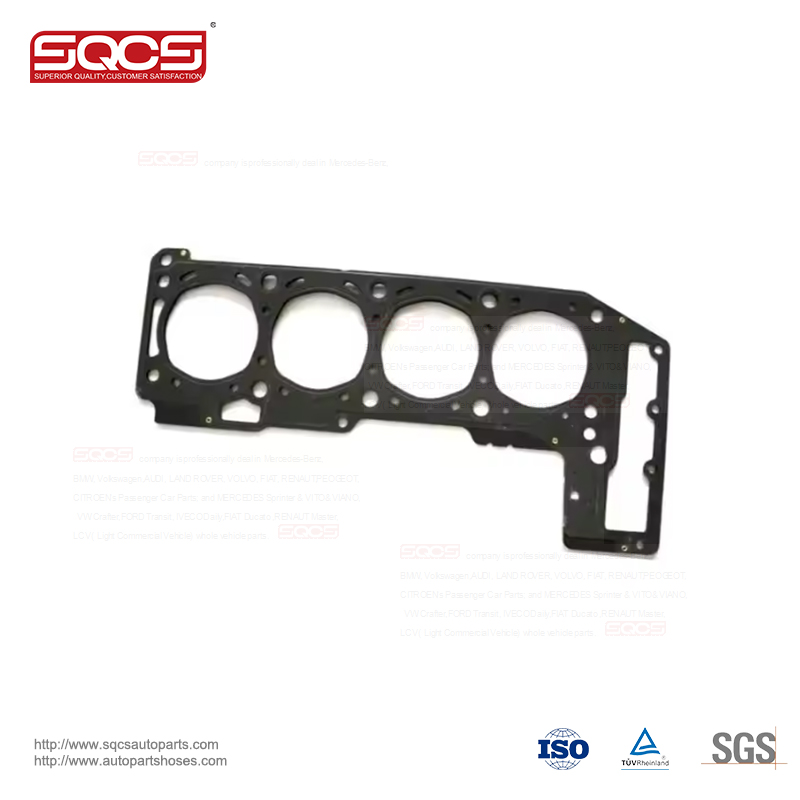 SQCS cylinder head gasket 504093499 For Iveco Daily J