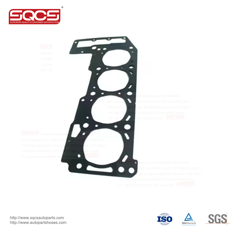 SQCS cylinder head gasket 504093499 For Iveco Daily J