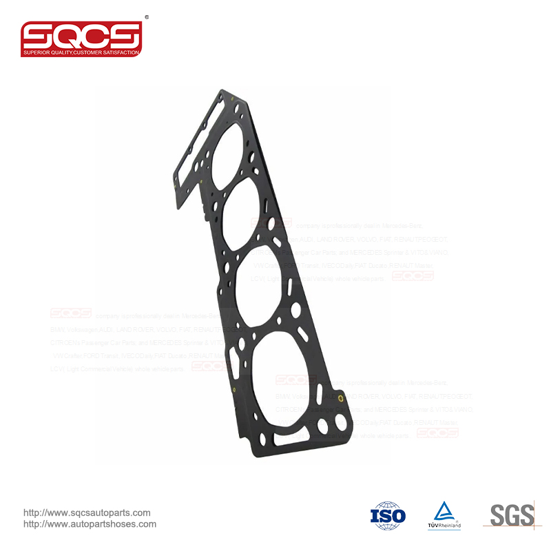 SQCS cylinder head gasket 504093499 For Iveco Daily J