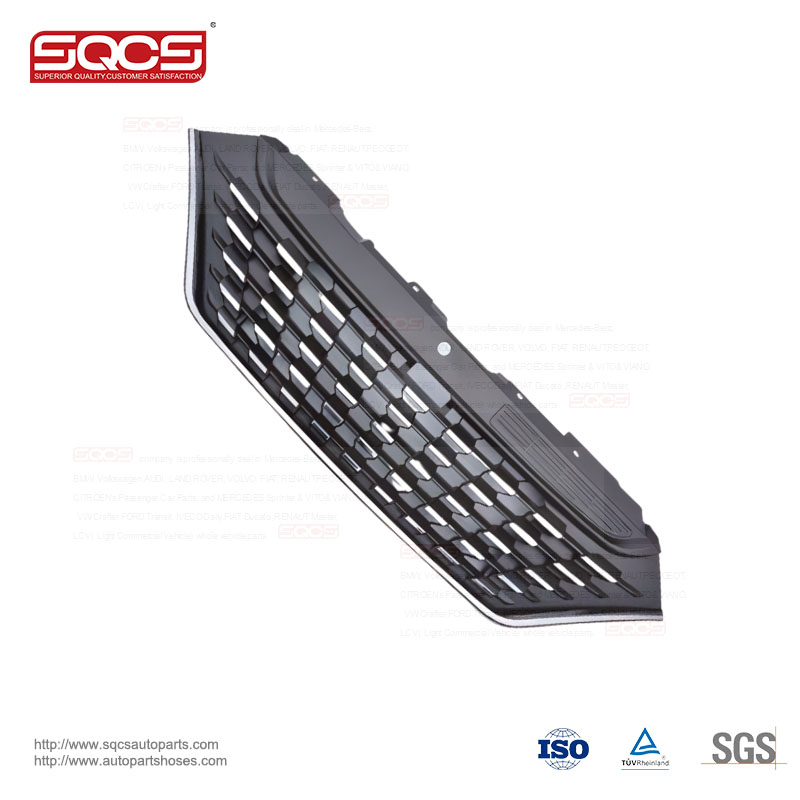 OE5802317677GRILLE,CHROMED for IVECO DAILY 2020 M