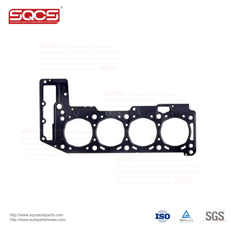 SQCS cylinder gasket 504082942 For Iveco Daily J