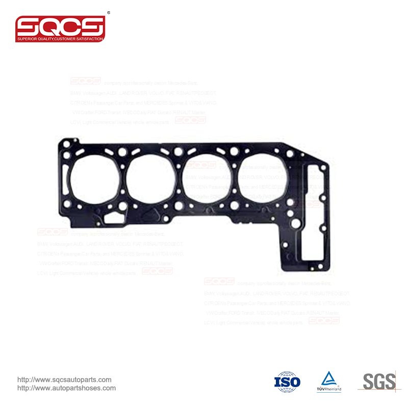 SQCS cylinder gasket 504082942 For Iveco Daily J