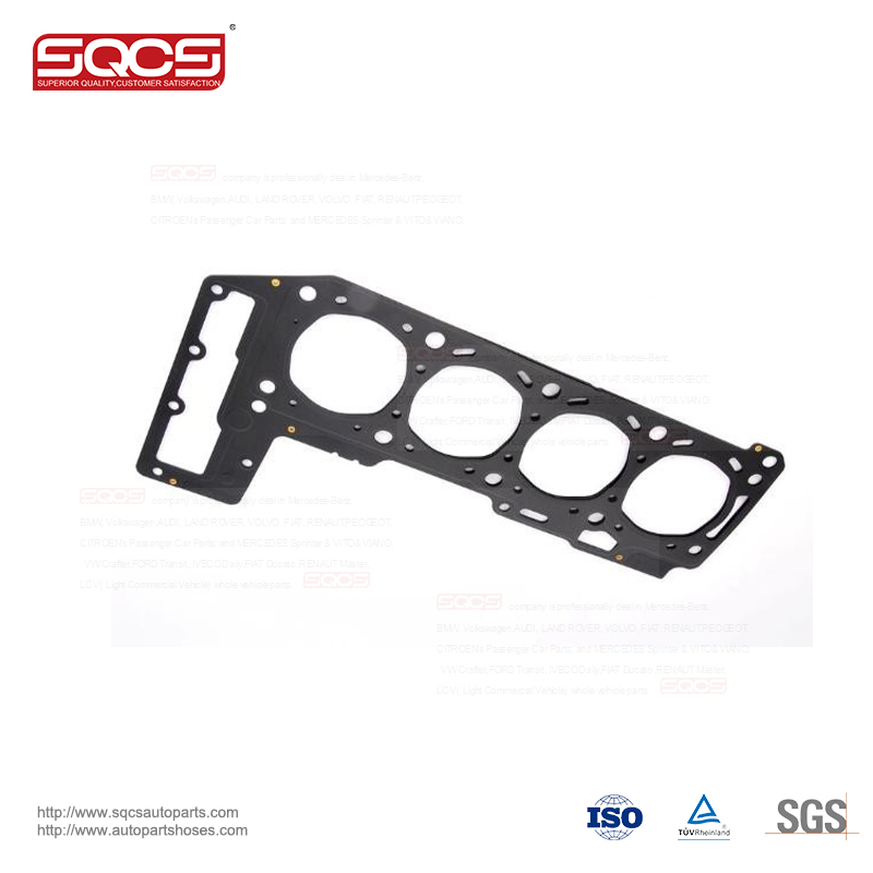 SQCS cylinder gasket 504082942 For Iveco Daily J