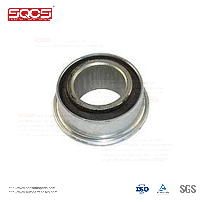 Hot sales Dailly Trailing Bushing 500350343 J