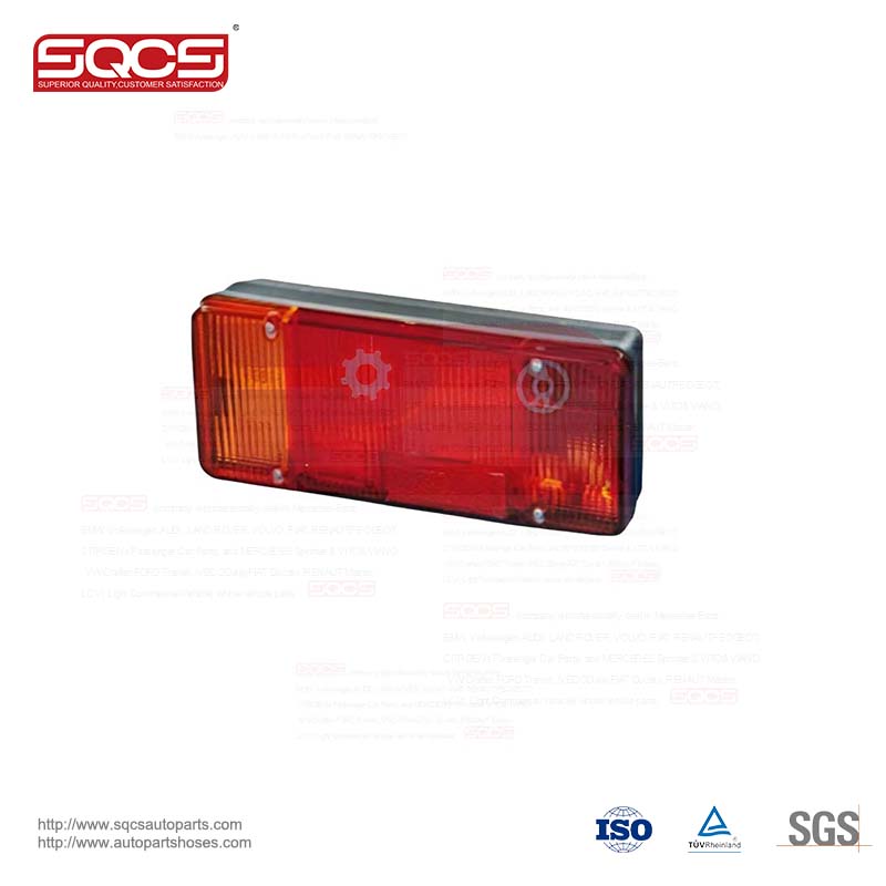 Good price 500356783 For Iveco Daily S2000 left rear beam lamp A