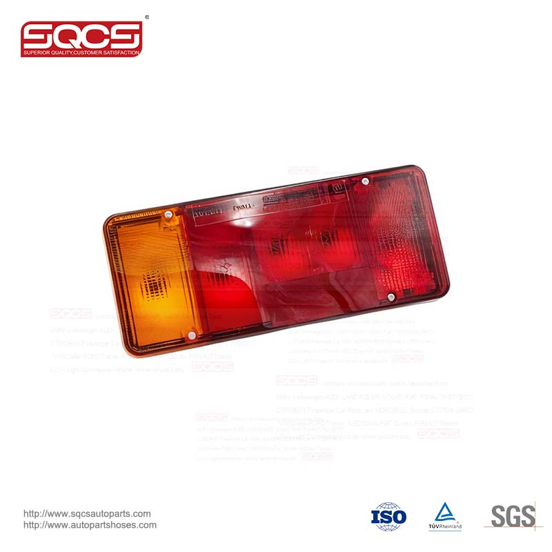 Good price 500356783 For Iveco Daily S2000 left rear beam lamp A