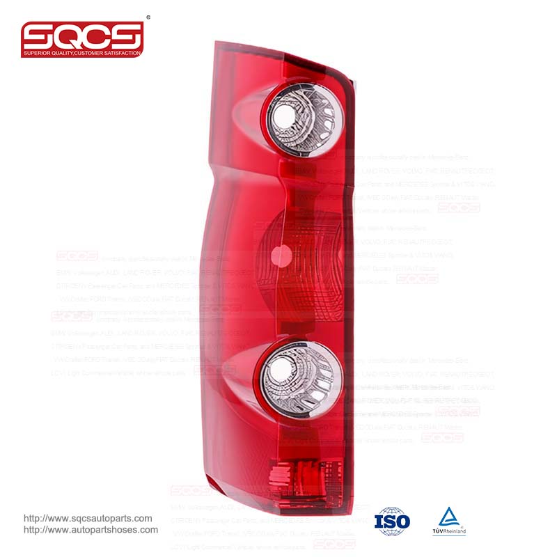 Rear Left Light Brake Lamp OE 2E0945095 for IVECO Daily A