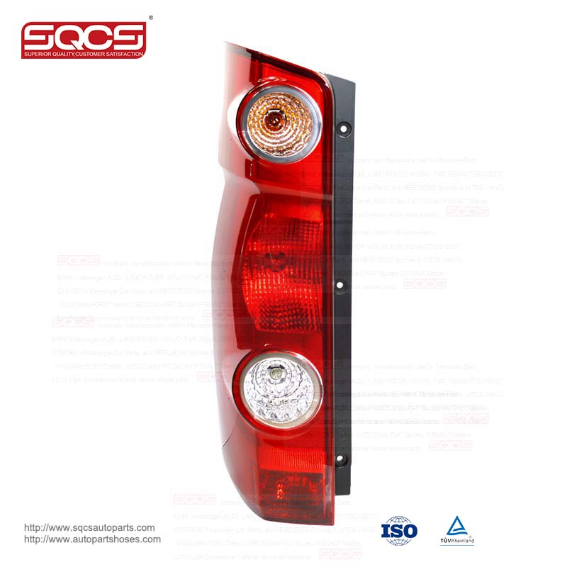 Rear Left Light Brake Lamp OE 2E0945095 for IVECO Daily A