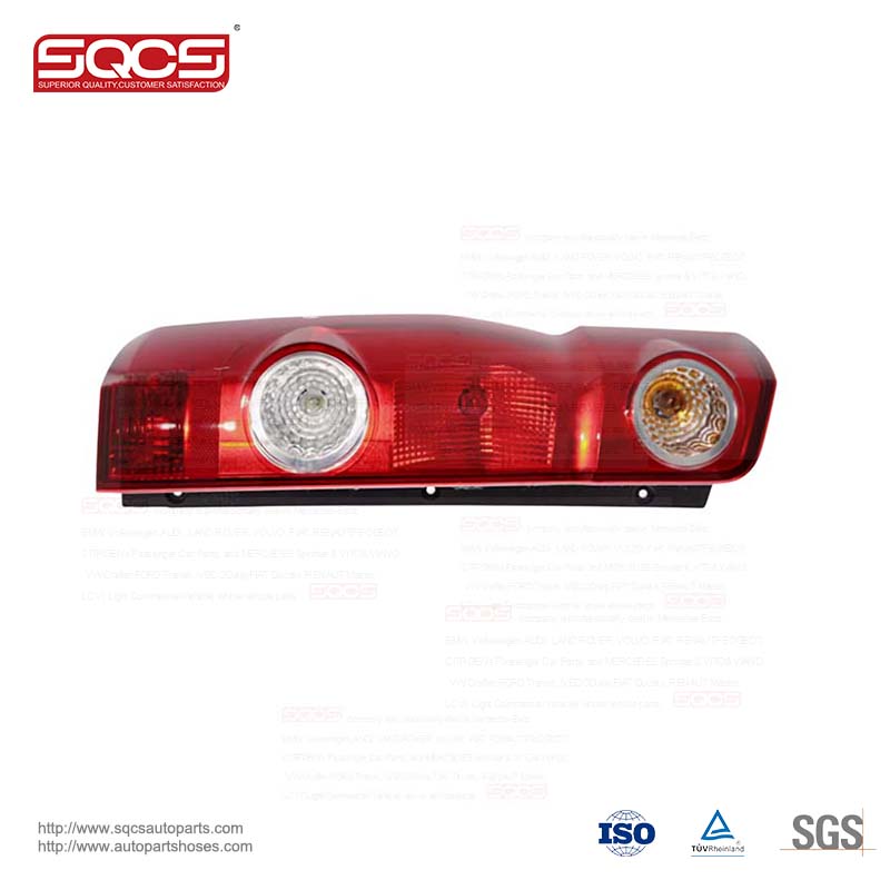 Rear Left Light Brake Lamp OE 2E0945095 for IVECO Daily A