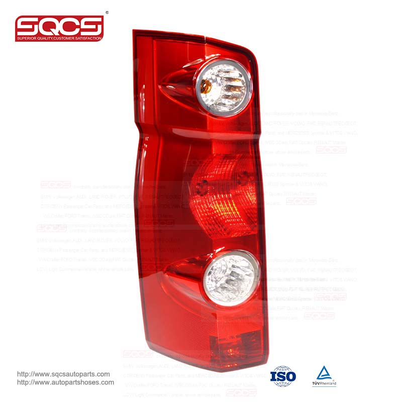 Rear Left Light Brake Lamp OE 2E0945095 for IVECO Daily A