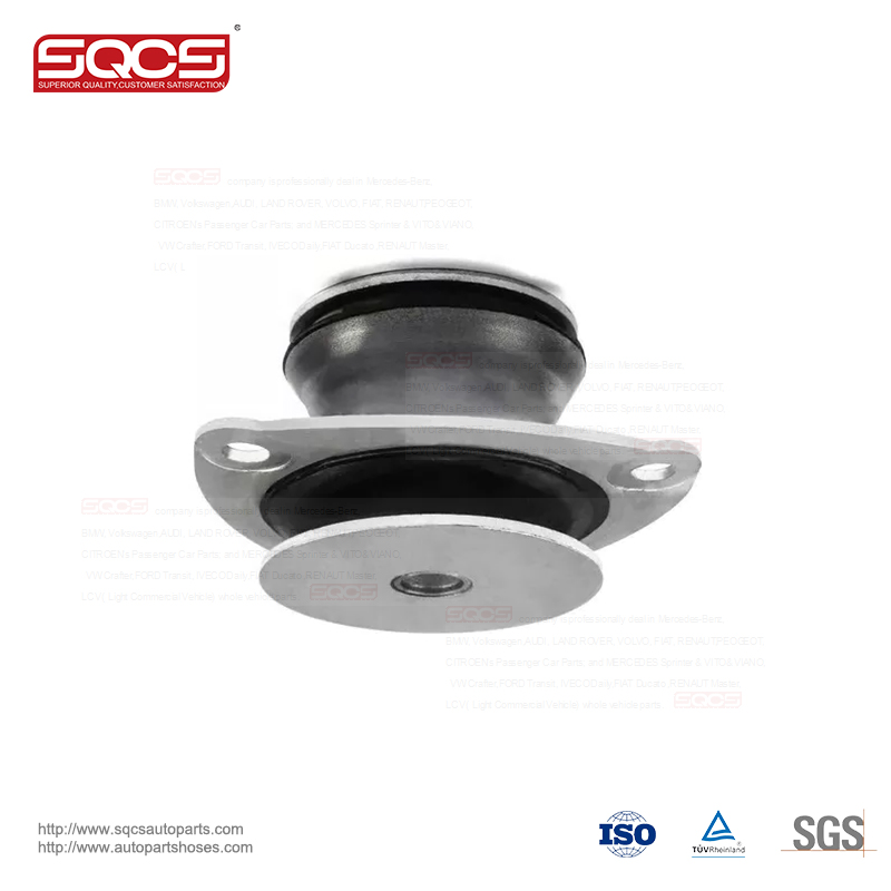 SQCS 42550500 Rear cabin plug kit For Iveco Daily '2000-'2006 J