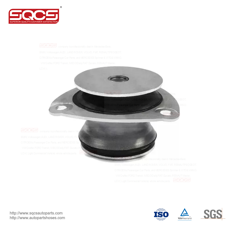 SQCS 42550500 Rear cabin plug kit For Iveco Daily '2000-'2006 J