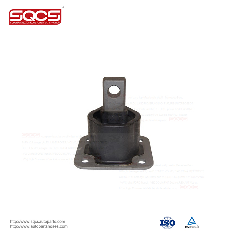 SQCS Engine Mounting 504030203 504087860 504115825 For Iveco Daily J