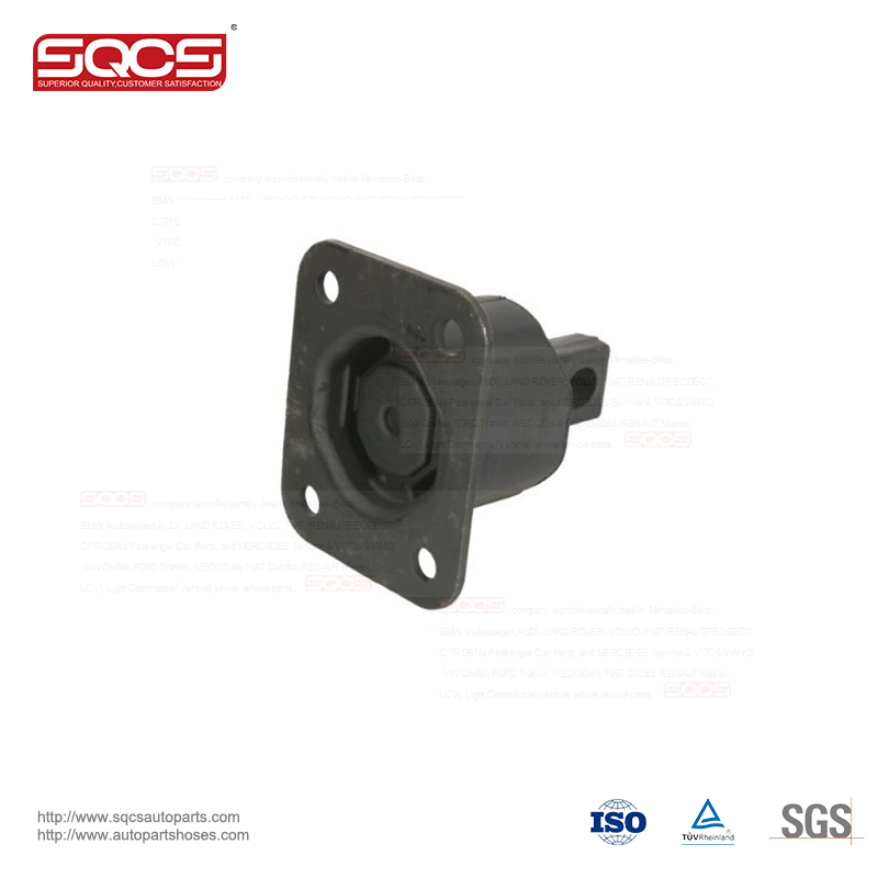 SQCS Engine Mounting 504030203 504087860 504115825 For Iveco Daily J