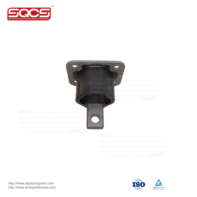 SQCS Engine Mounting 504030203 504087860 504115825 For Iveco Daily J