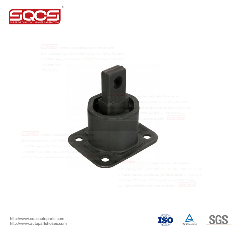 SQCS Engine Mounting 504030203 504087860 504115825 For Iveco Daily J