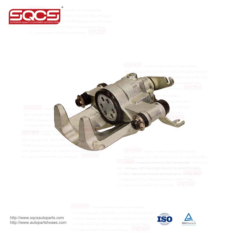 brake caliper rear left 42554758 For Iveco Daily 35C A