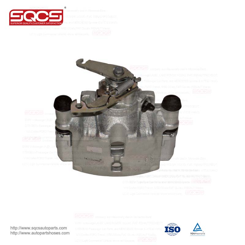 brake caliper rear left 42554758 For Iveco Daily 35C A