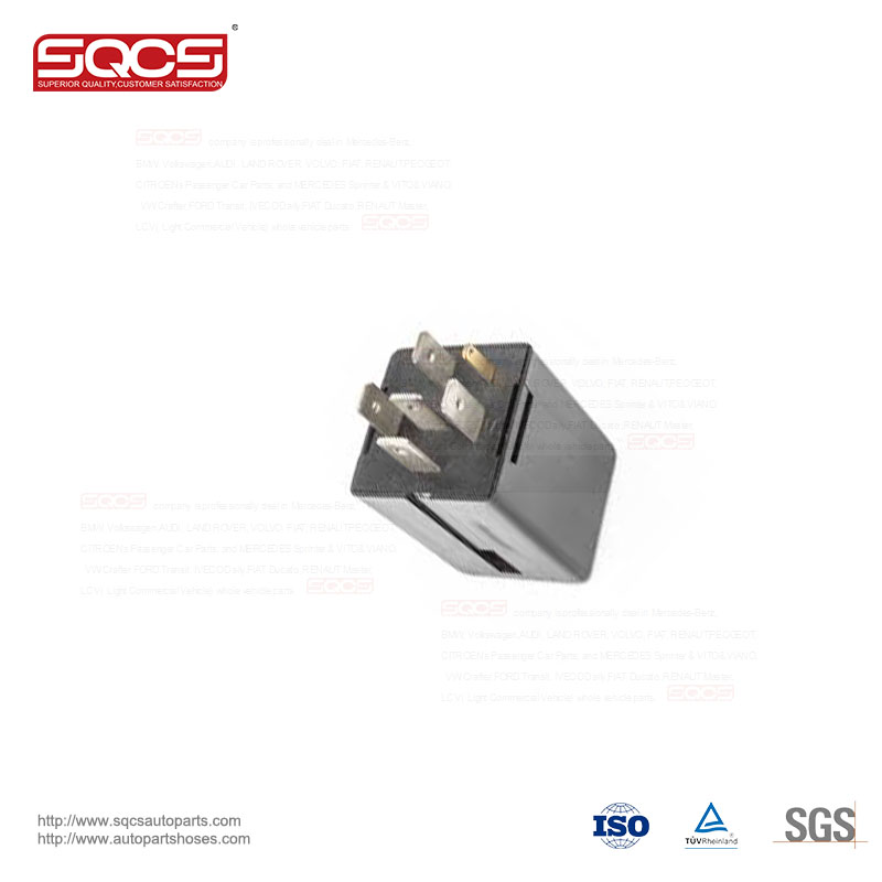 SQCS auto parts relay 4842845 for Iveco Daily K