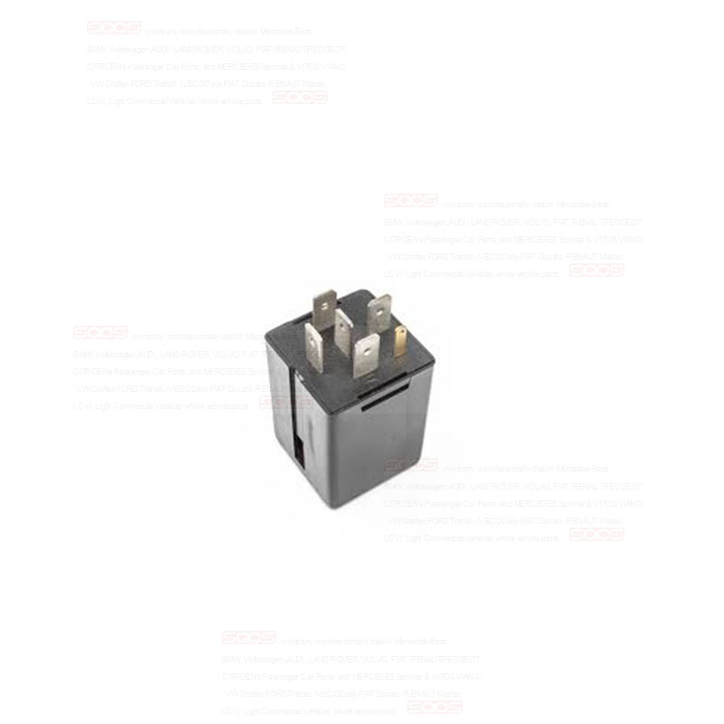 SQCS auto parts relay 4842845 for Iveco Daily K