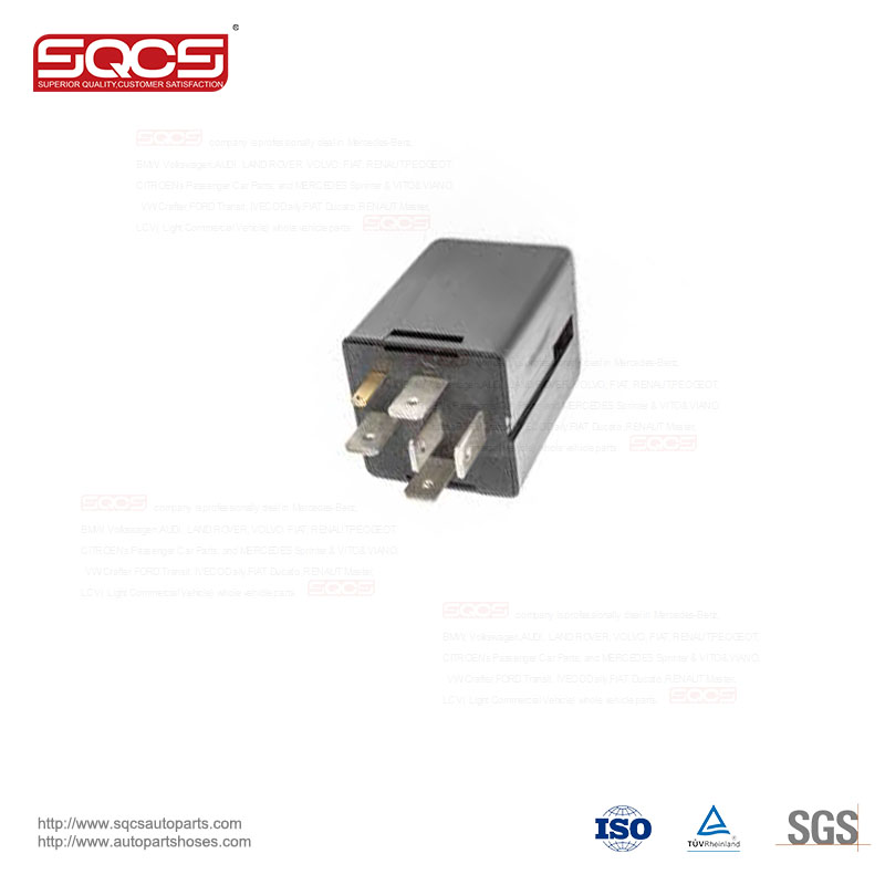 SQCS auto parts relay 4842845 for Iveco Daily K