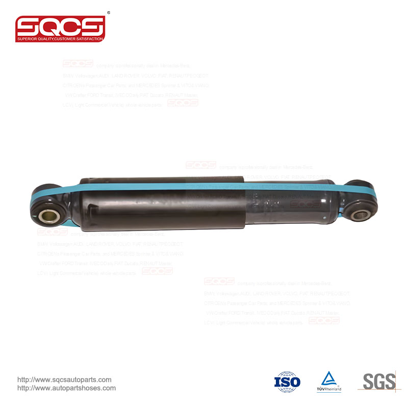 Shock Absorber Rear 504152176for IVECO Daily III 1999-2006 500367642 500369632 504043717 504152176 504043883 504088408 504088409 5801345775 M