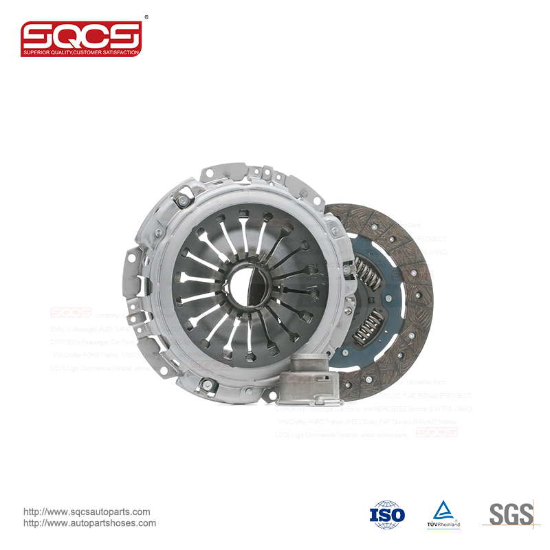 SQCS Auto Parts Clutch kit For Iveco Daily 2996242 J