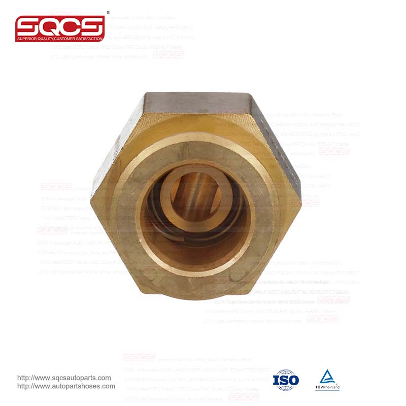 High quality Pressure Relief Valve 4896329 For IVECO Daily A