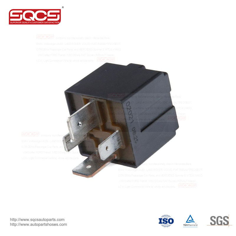 SQCS auto parts relay 504053413 for Iveco Daily K