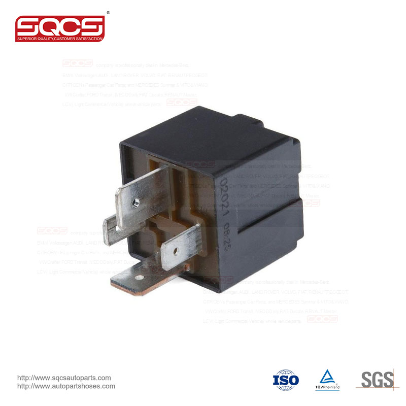 SQCS auto parts relay 504053413 for Iveco Daily K