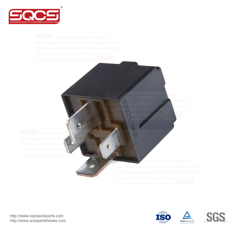 SQCS auto parts relay 504053413 for Iveco Daily K