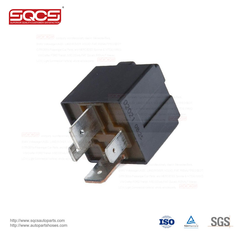 SQCS auto parts relay 504053413 for Iveco Daily K