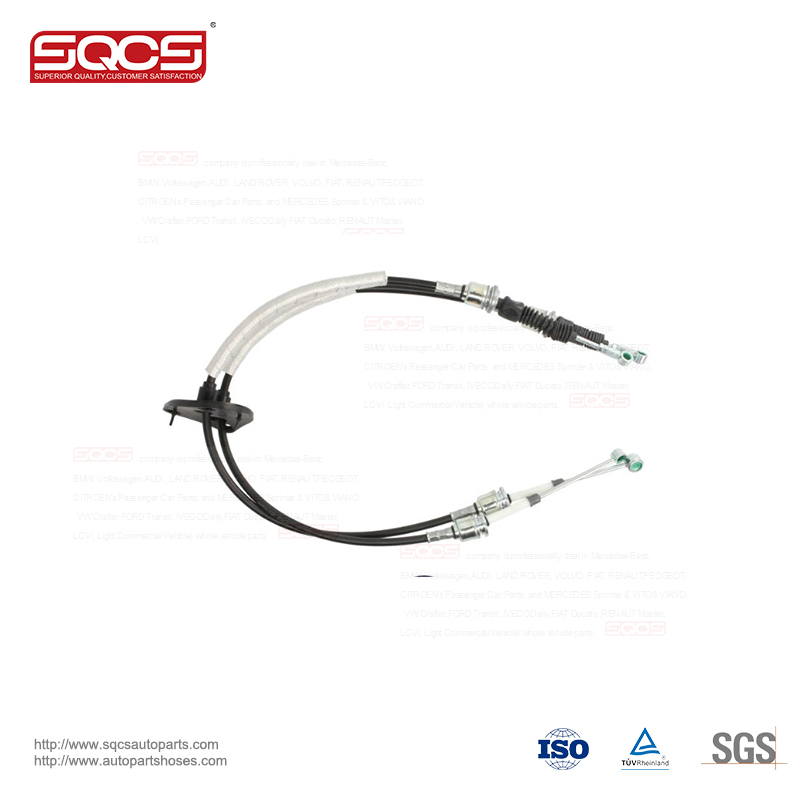 SQCS AT Selector Cable 5801317933 For veco Daily 2012 2019 J