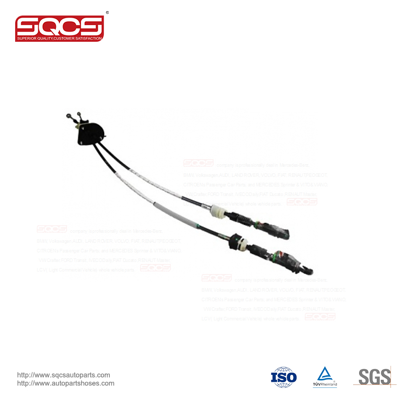 SQCS AT Selector Cable 5801317933 For veco Daily 2012 2019 J