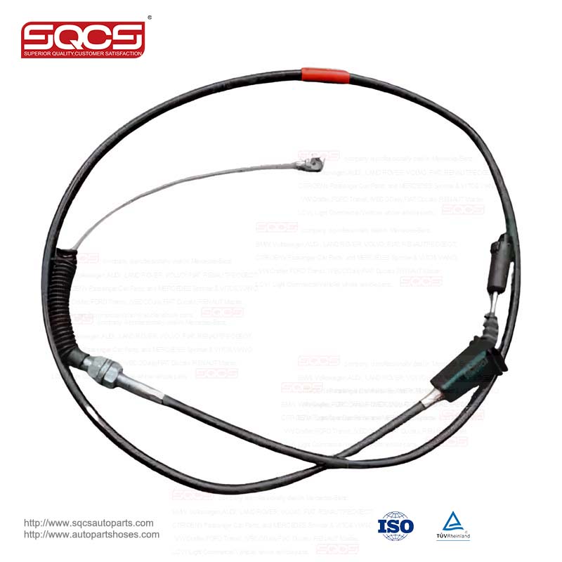 High quality Accelerator Cable 41029915 41029182 for IVECO Daily A