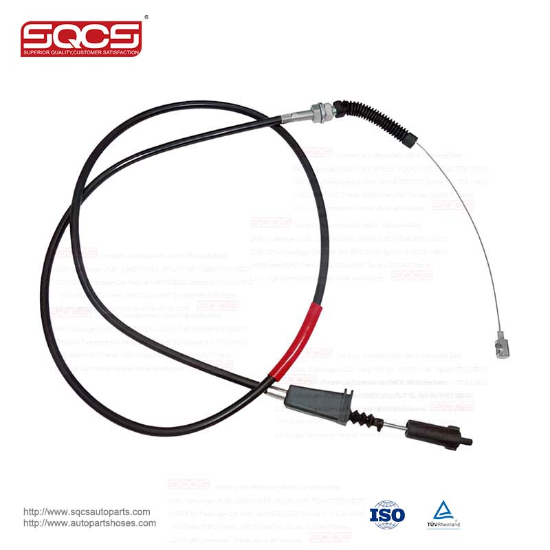 High quality Accelerator Cable 41029915 41029182 for IVECO Daily A