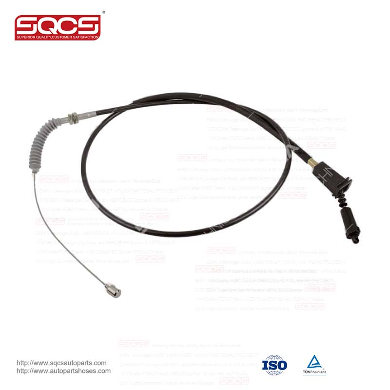 High quality Accelerator Cable 41029915 41029182 for IVECO Daily A