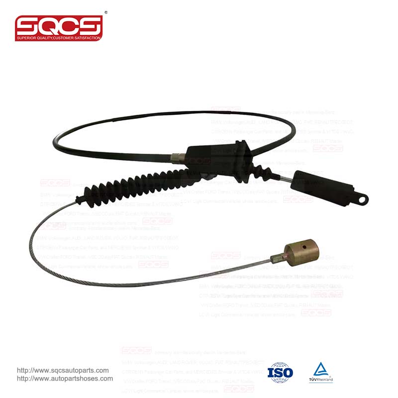 High quality Accelerator Cable 41029915 41029182 for IVECO Daily A