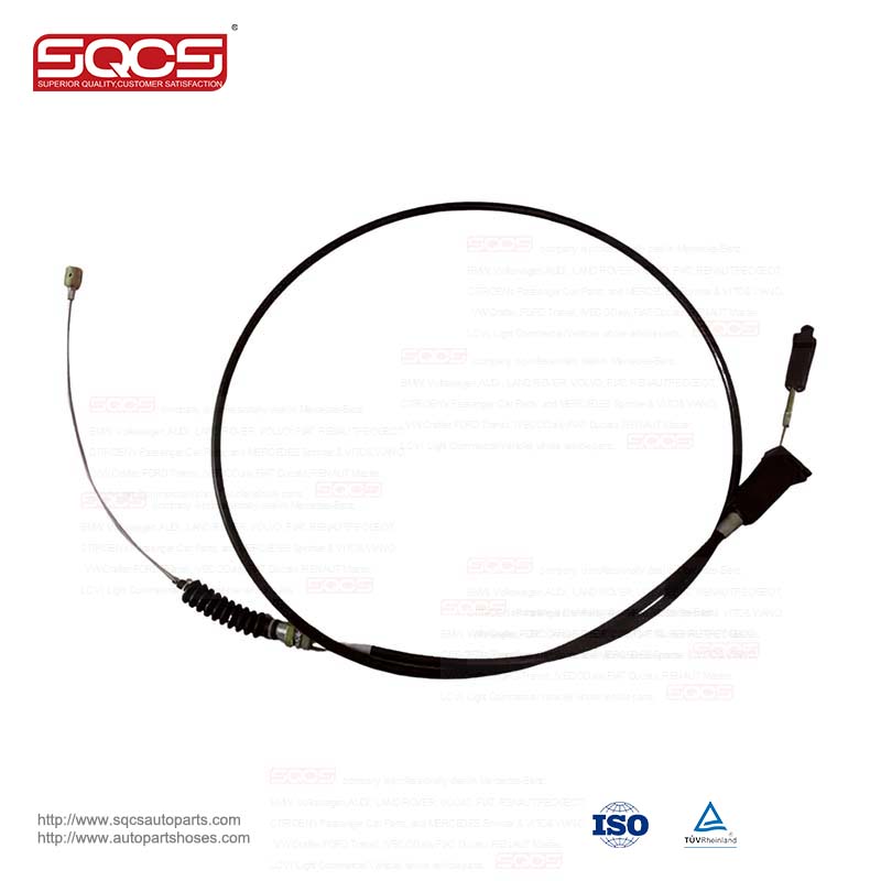 High quality Accelerator Cable 41029915 41029182 for IVECO Daily A