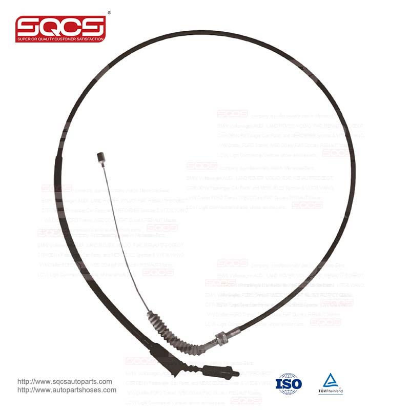 High quality Accelerator Cable 41029915 41029182 for IVECO Daily A