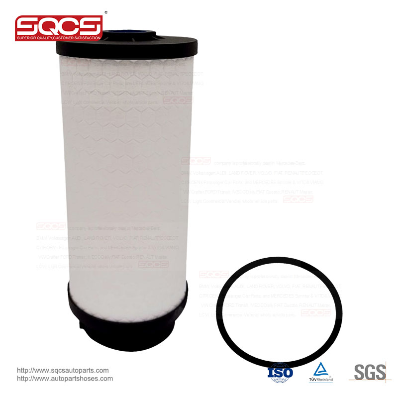 Fuel Filter 500054702 for IVECO daily M