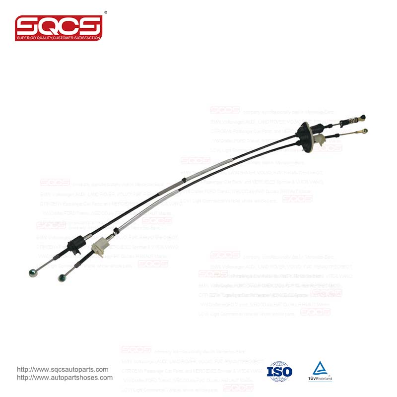 Auto Parts gear shift cables 504199606 For Iveco Daily A