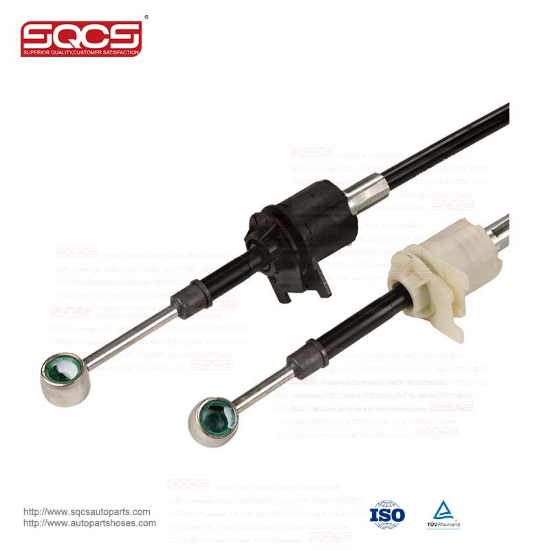 Auto Parts gear shift cables 504199606 For Iveco Daily A