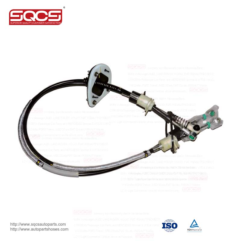 Auto Parts gear shift cables 504199606 For Iveco Daily A