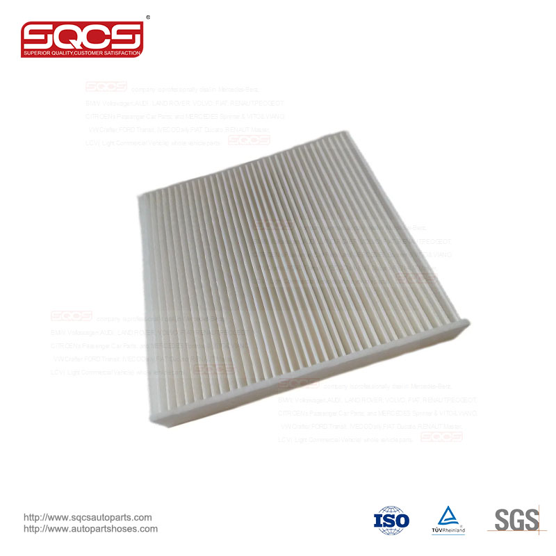 SQCS auto parts carton air filter oem 5801619418 for Iveco Daily K